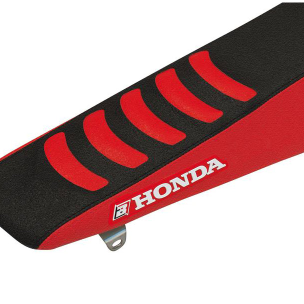 housse selle honda blackbird crf double grip 3