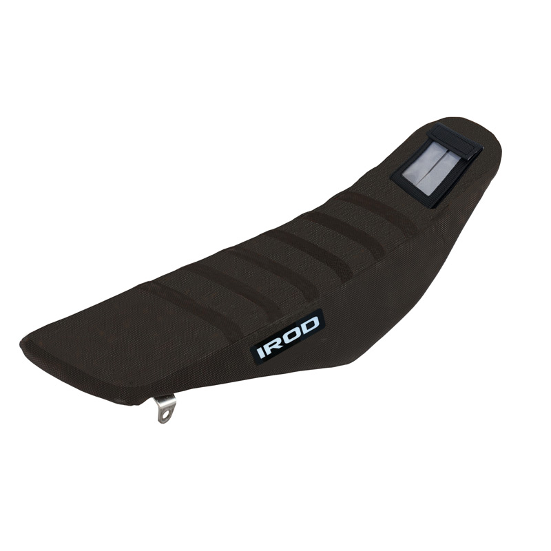 housse selle irod beta enduro noir