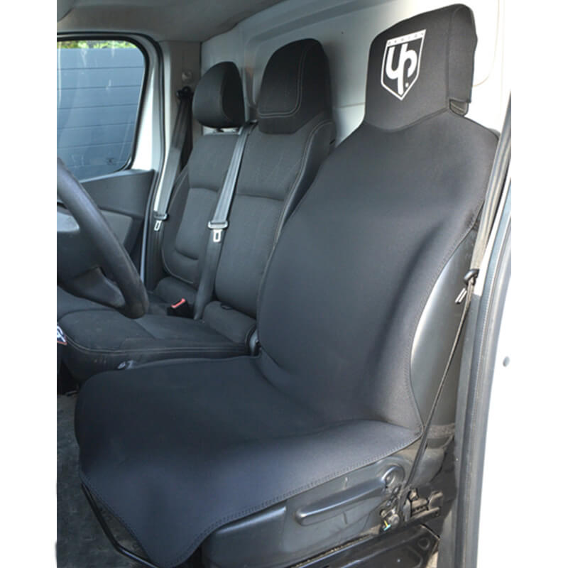 housse siege voiture up design mx cross