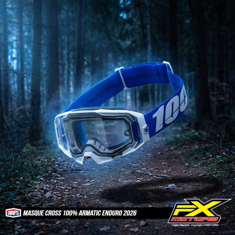 image produit bandeau armatic enduro bleu 2026