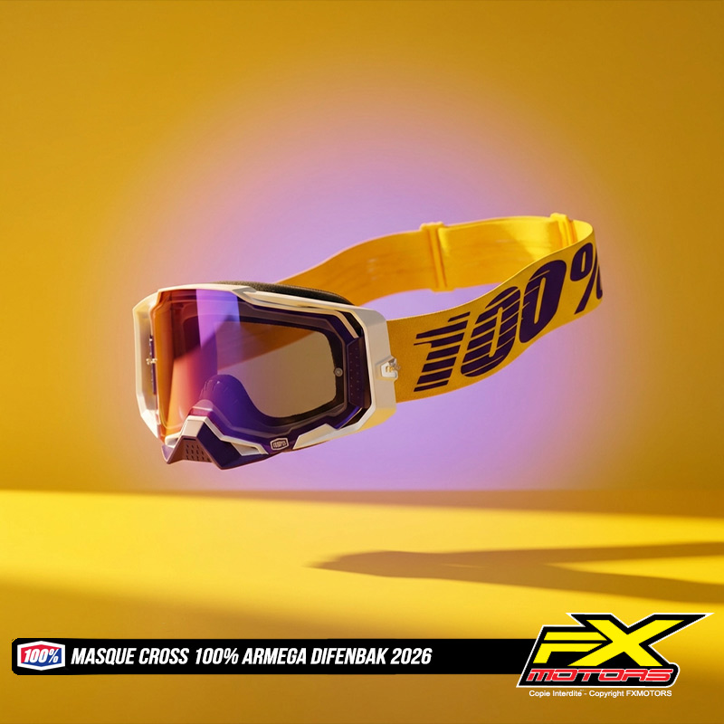 image produit bandeau armega difenbak 2026