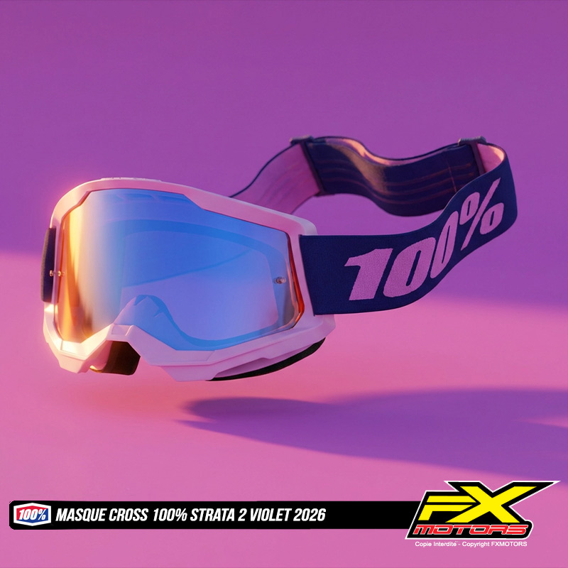 image produit bandeau strata 2 violet 2026