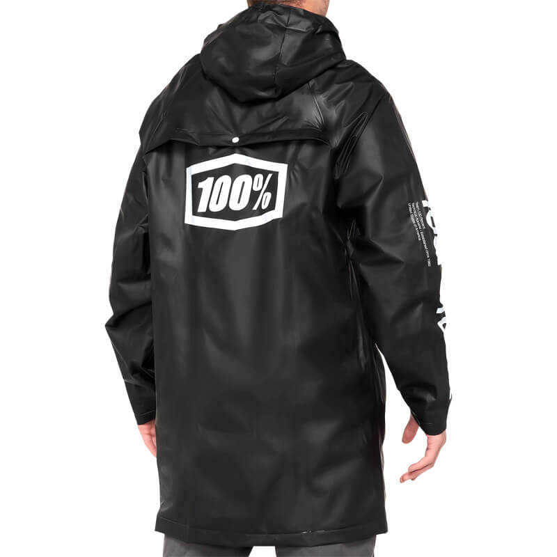 impermeable 100 perccent torrent noir 2021 etanche