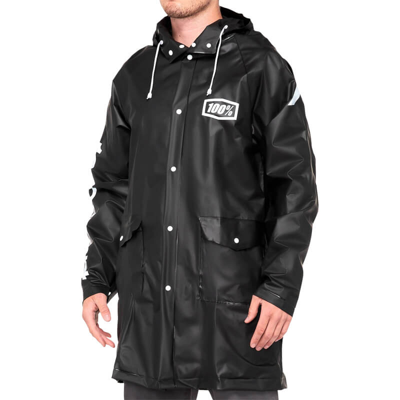 impermeable 100 perccent torrent noir 2021