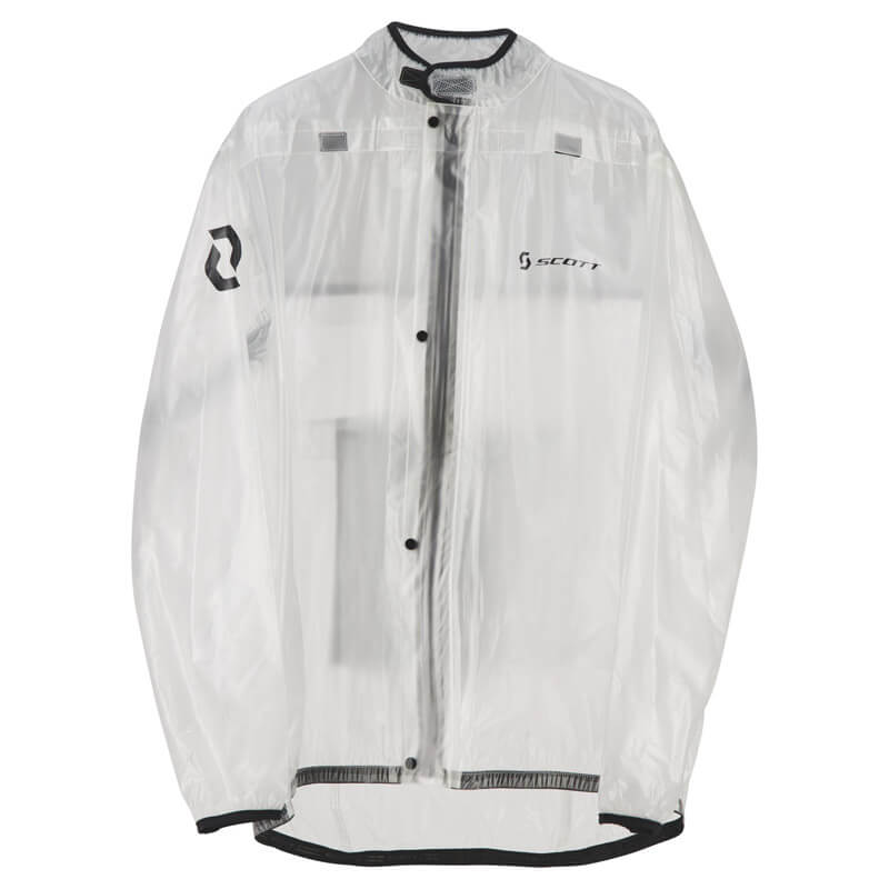 impermeable scott transparent 2023