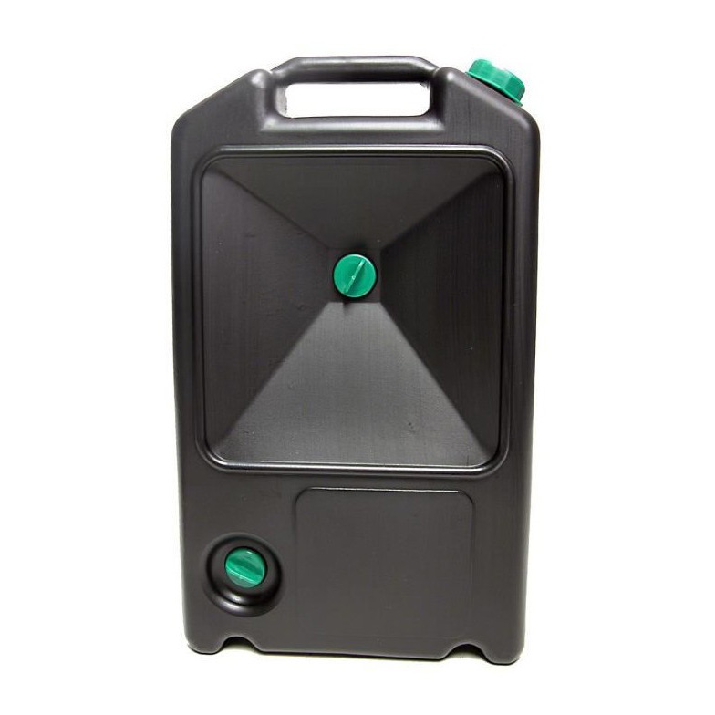 jerrycan vidange 7l huile