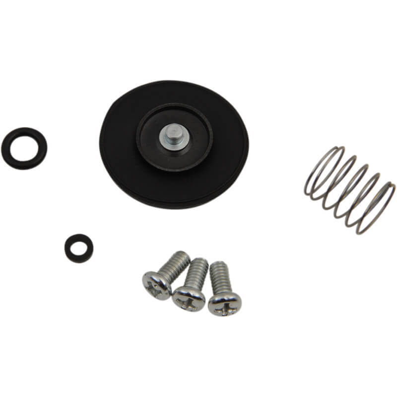 kawasaki membrane pompe reprise