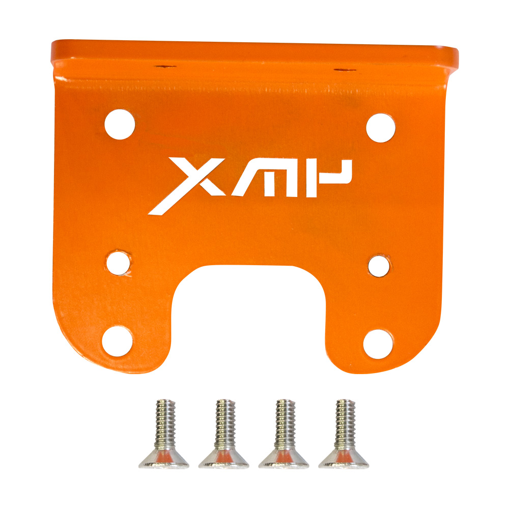 kit adaptateur gb avant ktm 4mx