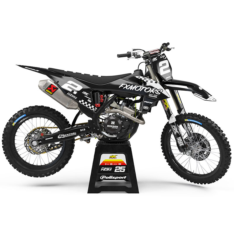 kit deco fxmotors ktm classic 2020 1