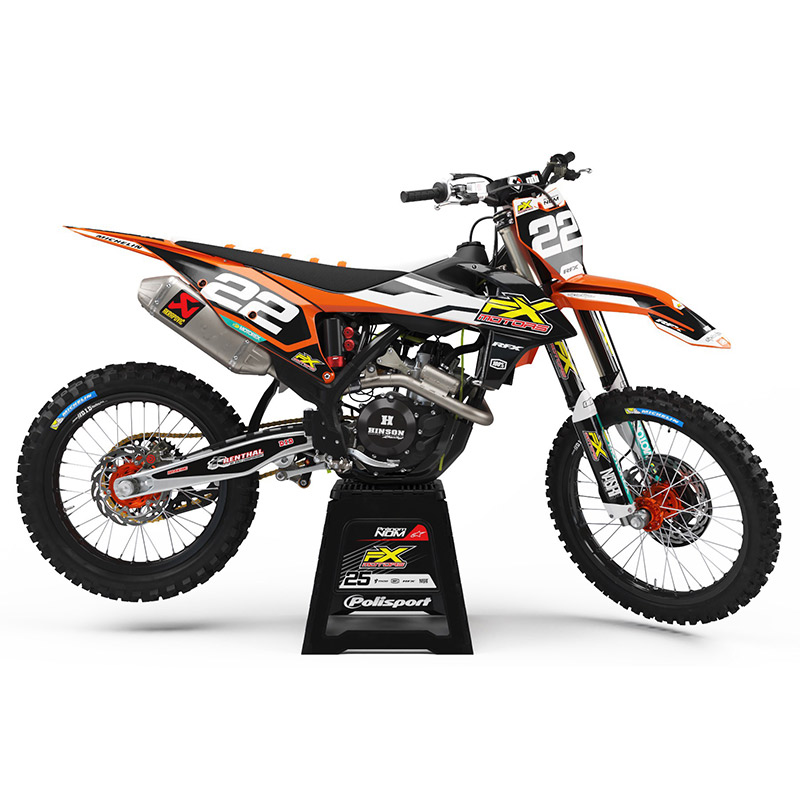 kit deco ktm sx sxf 2019 fxmotors motocross