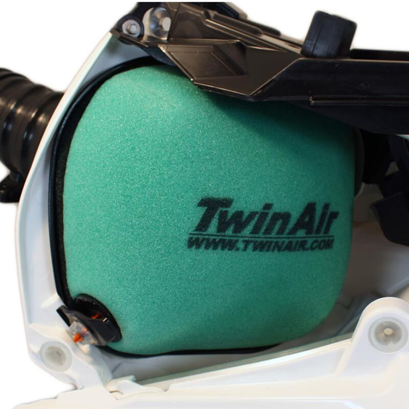 kit filtre powerflow twin air motocross enduro