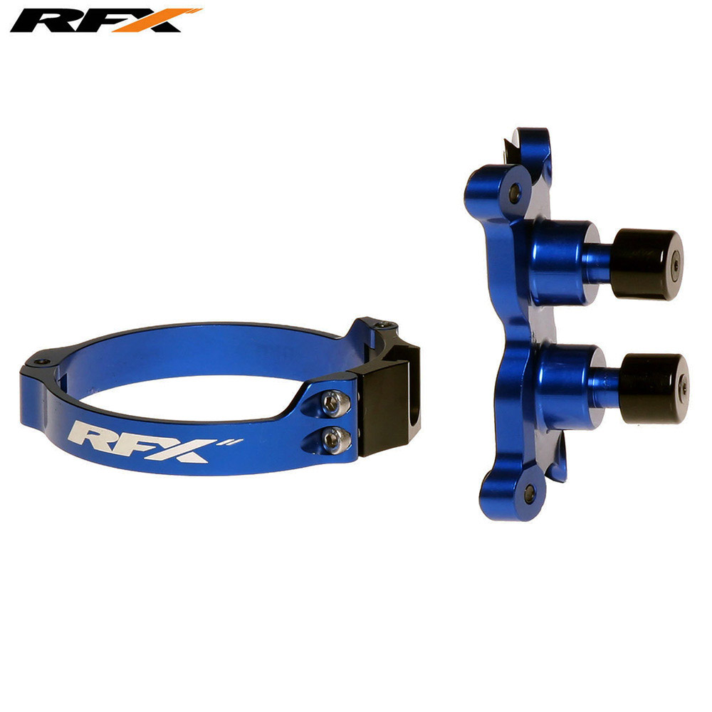kit holeshot rfx blue cross