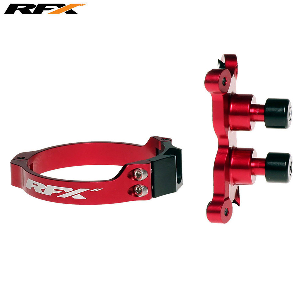 kit holeshot rfx red cross