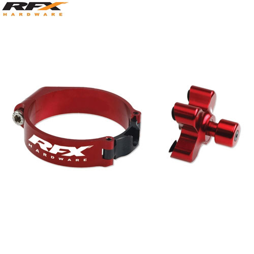 kit holeshot rfx rouge crf rmz kxf