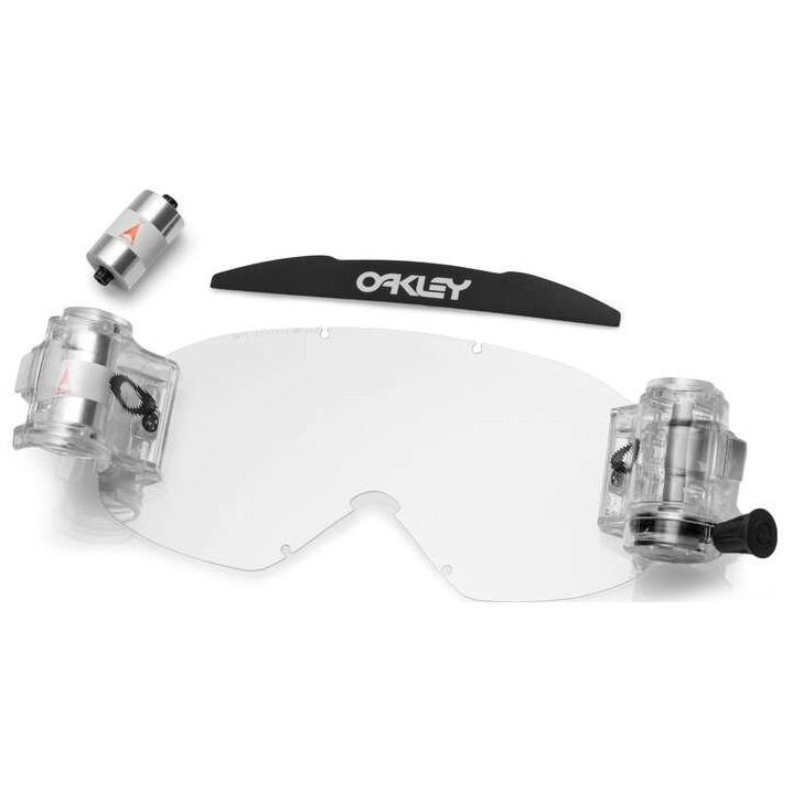 kit roll off oakley oframe 2.0