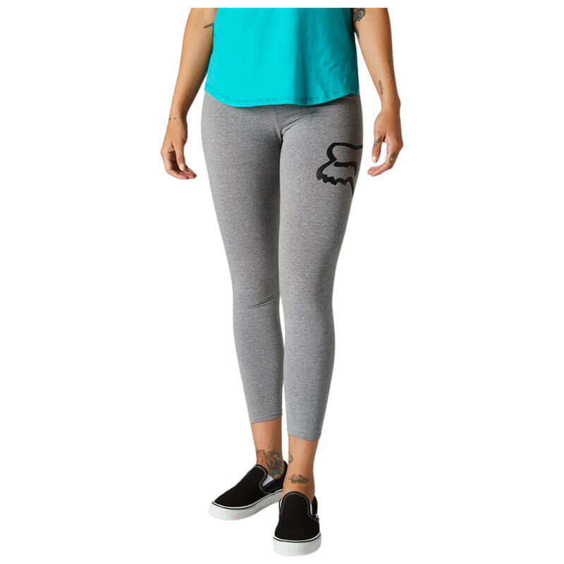 legging fox racing boundary femme 2022 gris chine sport