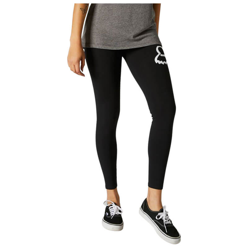 legging fox racing boundary femme 2022 noir sportswear