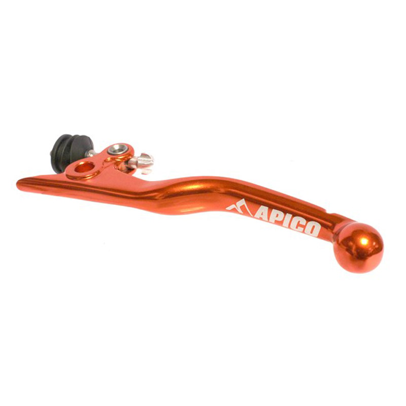 levier embrayage orange KTM 65 SX 2014 2019