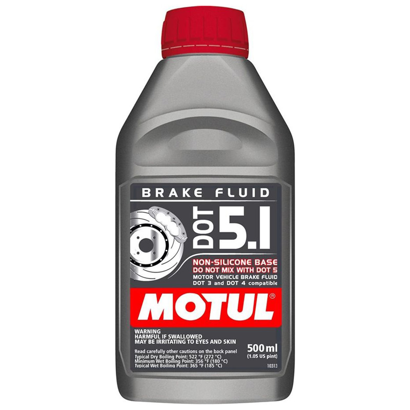 liquide frein motul dot 5 brake fluid moto