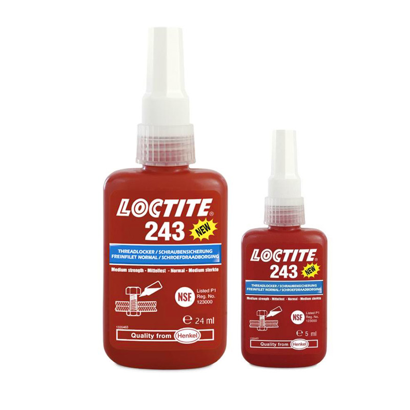 loctite 243 frein filet fort