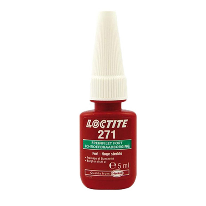 loctite 271 frein filet fort 5 ml