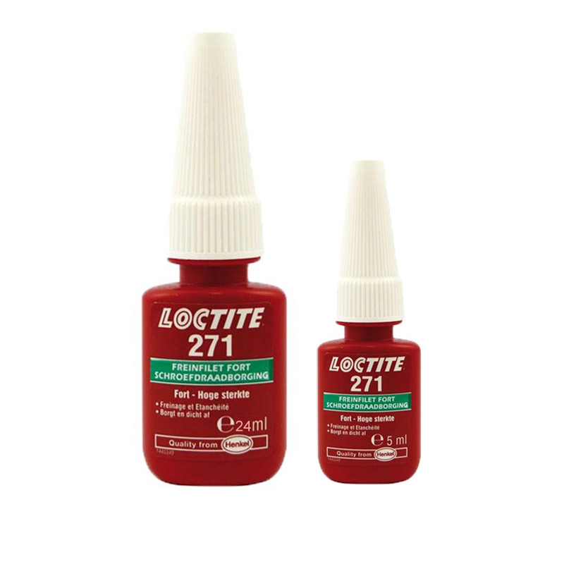 loctite 271 frein filet fort