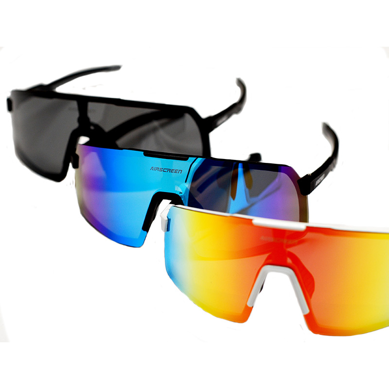 lunette soleil airscreen Activity vtt