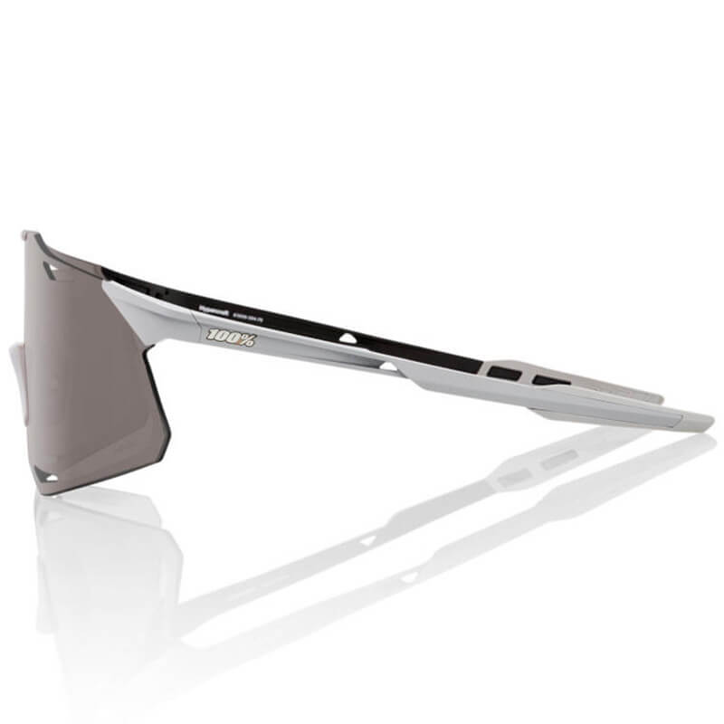 lunettes soleil 10 pourcent hypercraft noir vtt