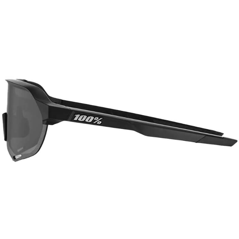 lunettes soleil 10 pourcent s2 noir sx vtt