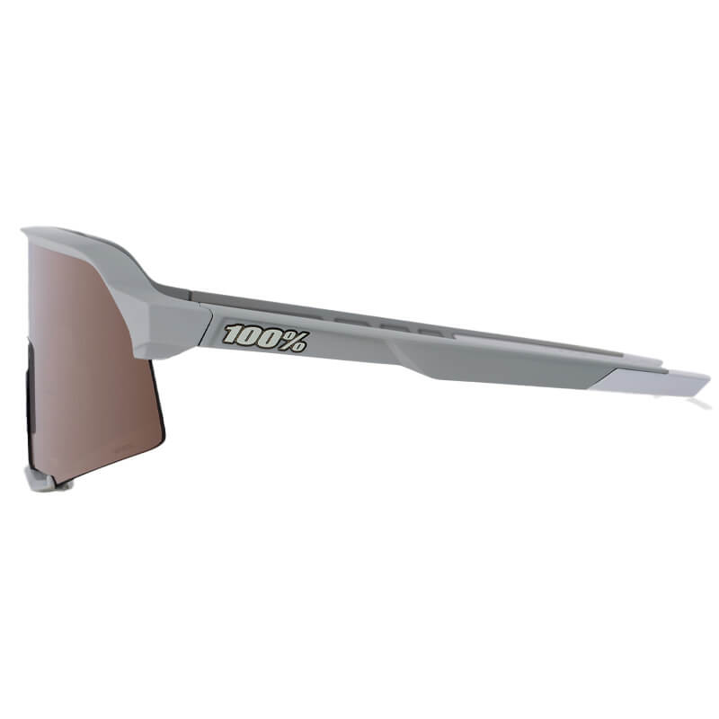 lunettes soleil 10 pourcent s3 gris mx