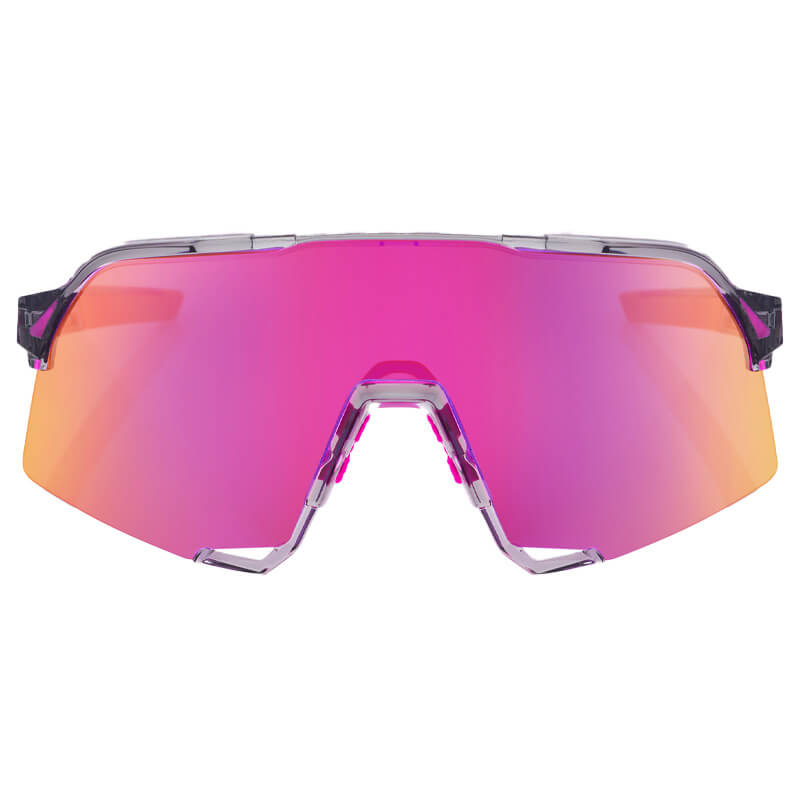 lunettes soleil 10 pourcent s3 gris violet vtt