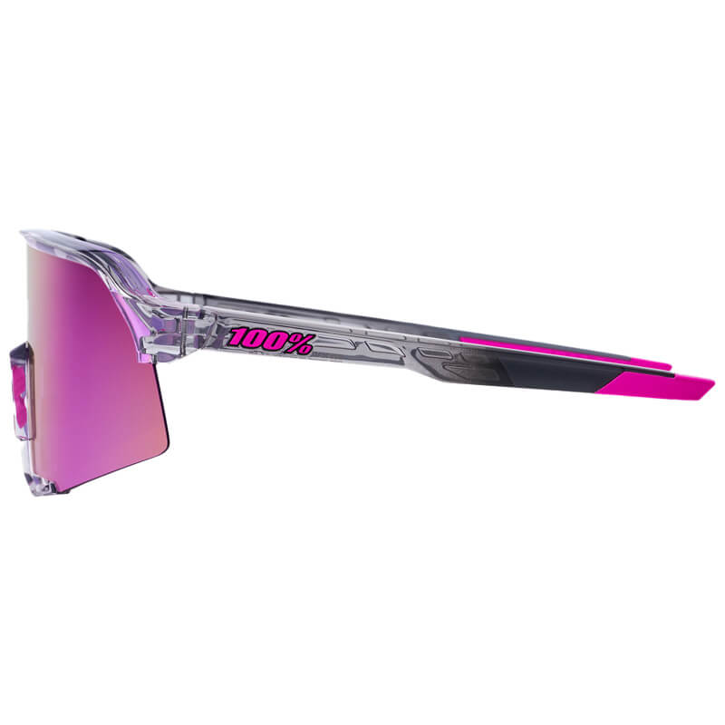 lunettes soleil 10 pourcent s3 gris violetvtt mx