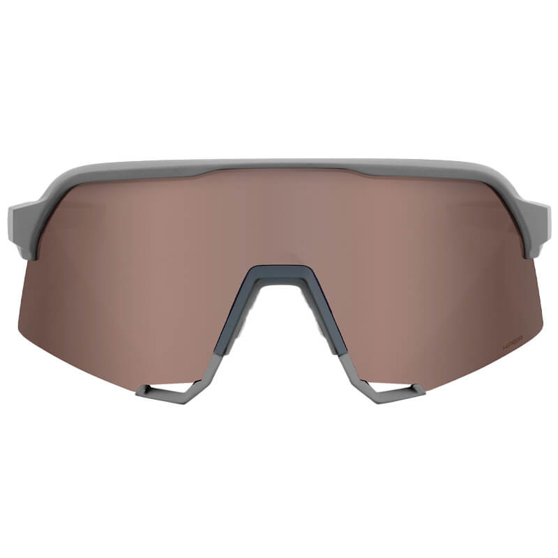 lunettes soleil 10 pourcent s3 gris vtt