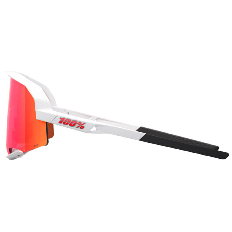 lunettes soleil 10 pourcent slendale blanc mx