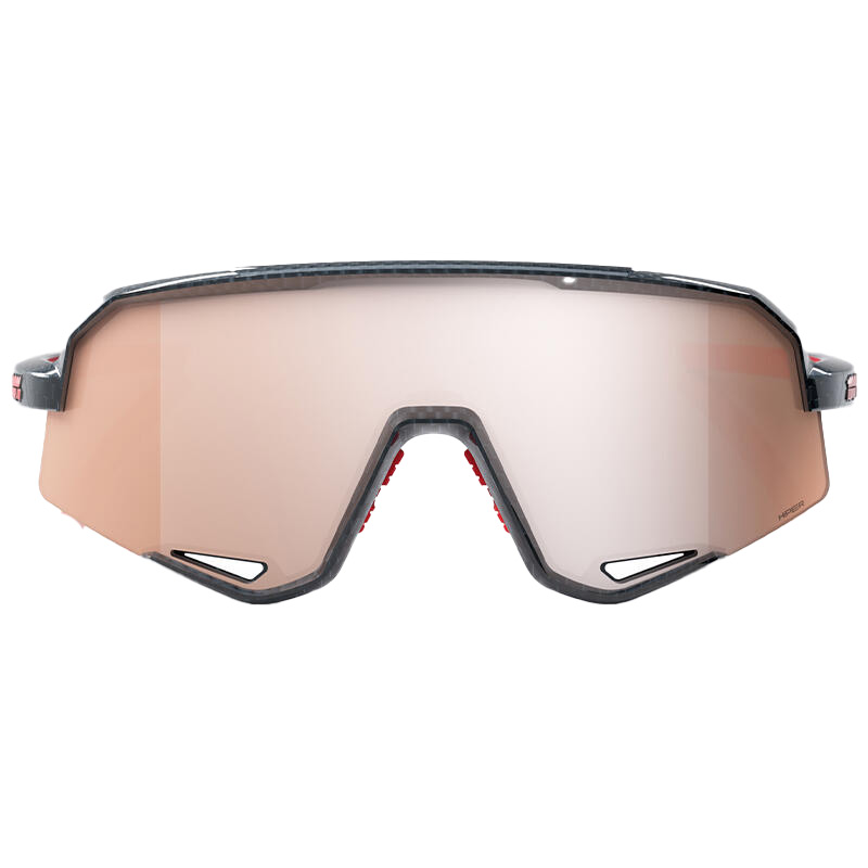 lunettes soleil 10 pourcent slendale carbon vtt