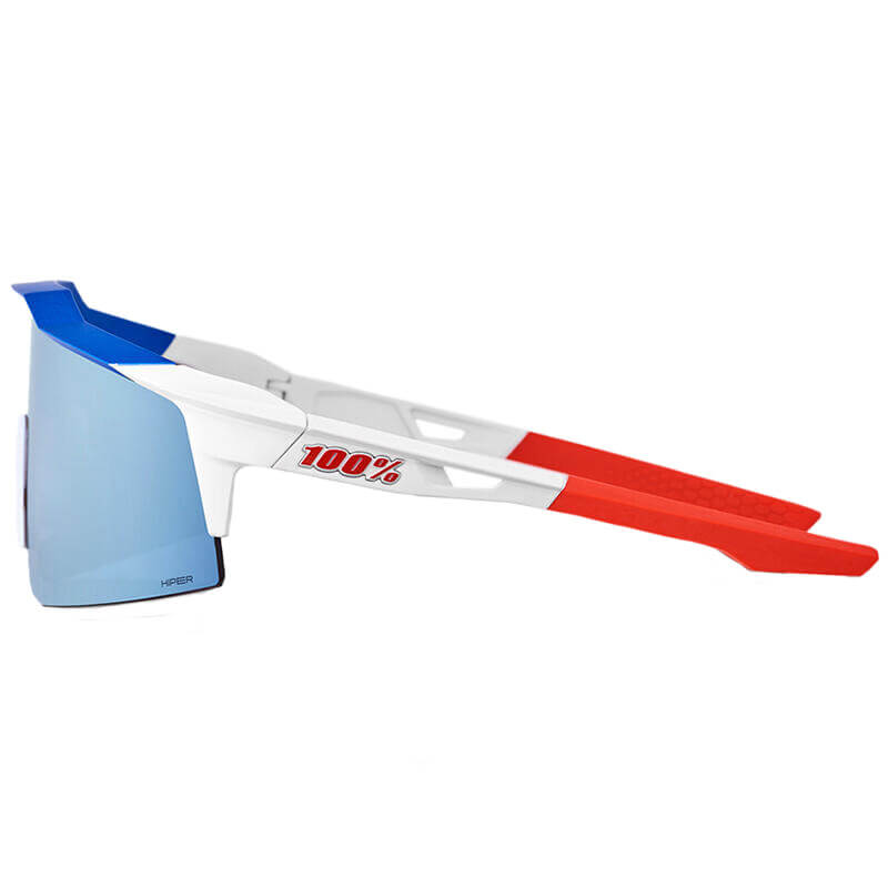 lunettes soleil 100 pourcent slendale sl patriot mx