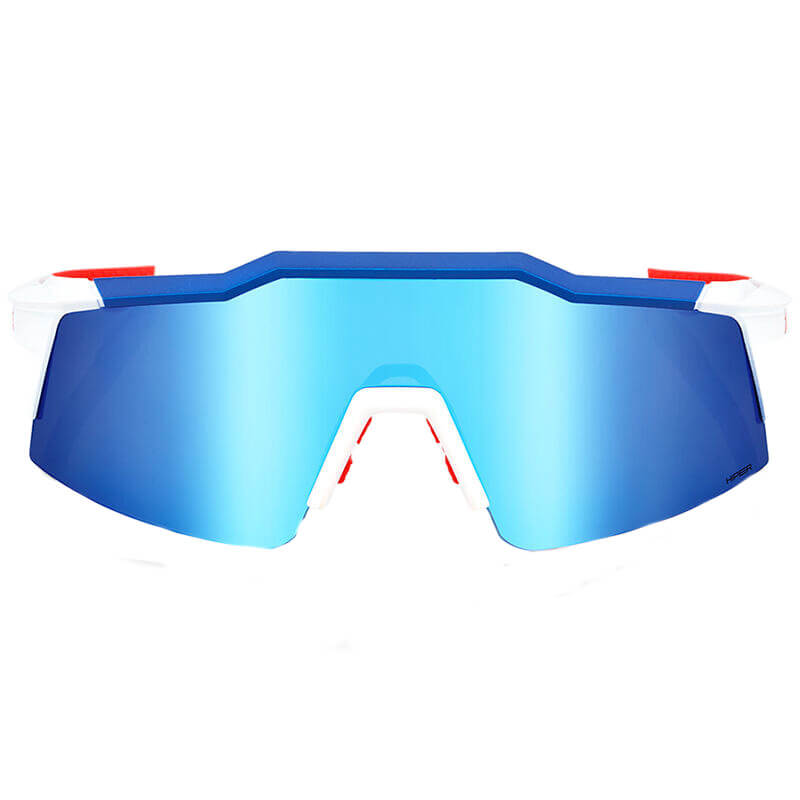 lunettes soleil 100 pourcent slendale sl patriot vtt