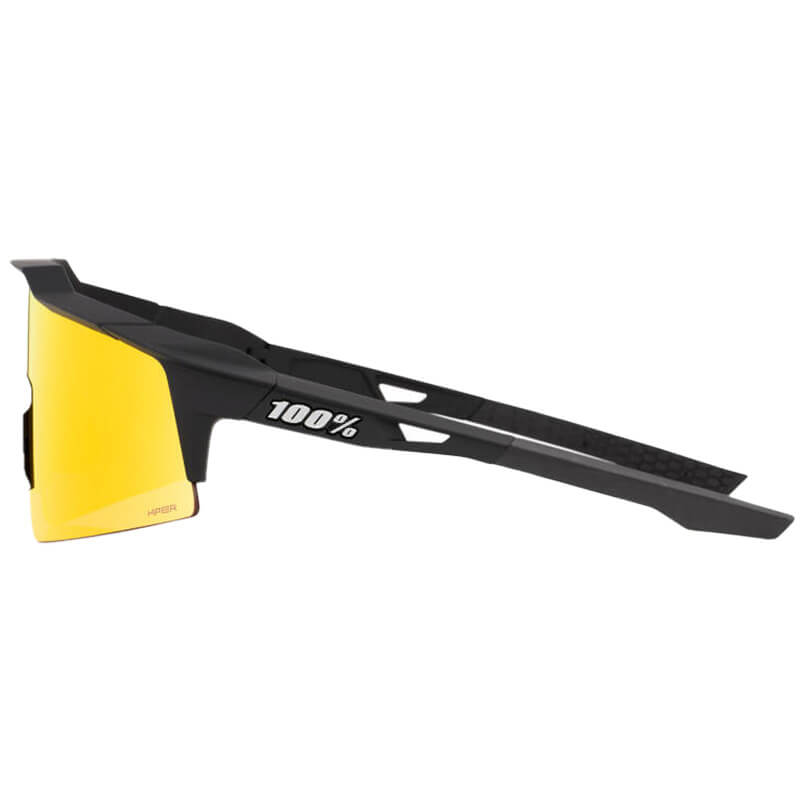 lunettes soleil 100 pourcent slendale sl tact noir mx