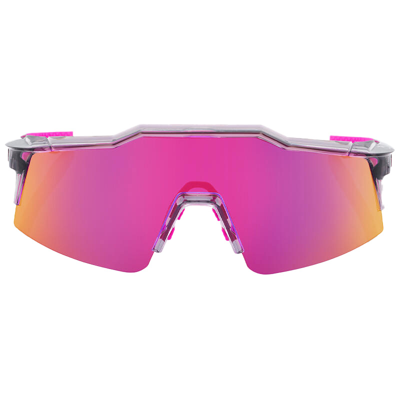 lunettes soleil 100 pourcent slendale sl tokyo vtt