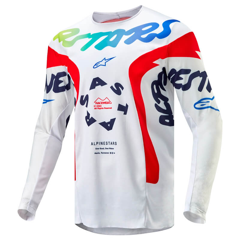 maillot alpinestars 64c0e6dc01584