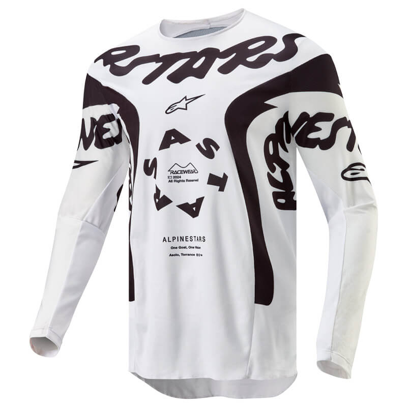 maillot alpinestars 64c0e6f27554d