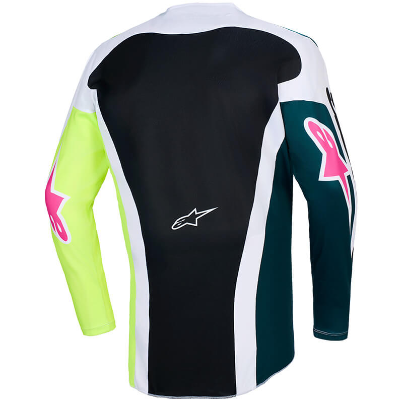 maillot alpinestars 687e0d055d752