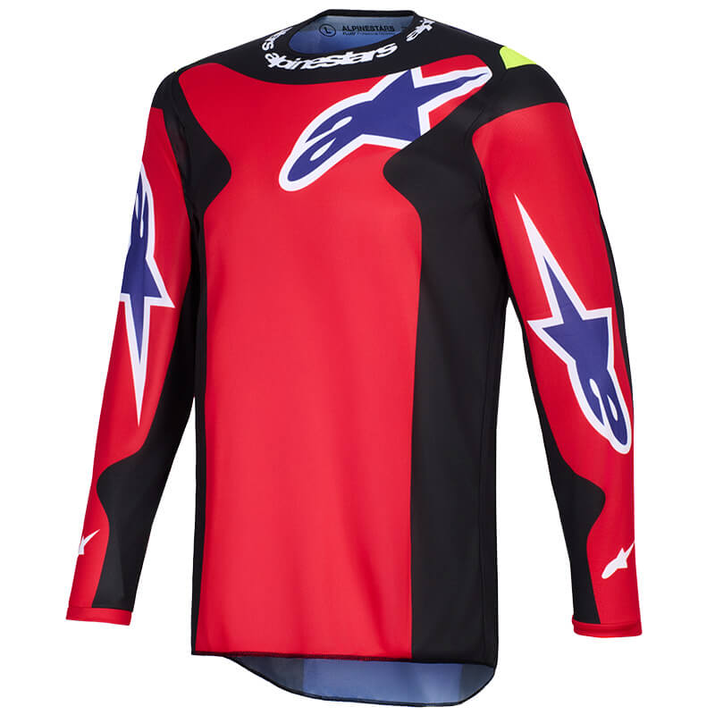 maillot alpinestars 687e0e4206298