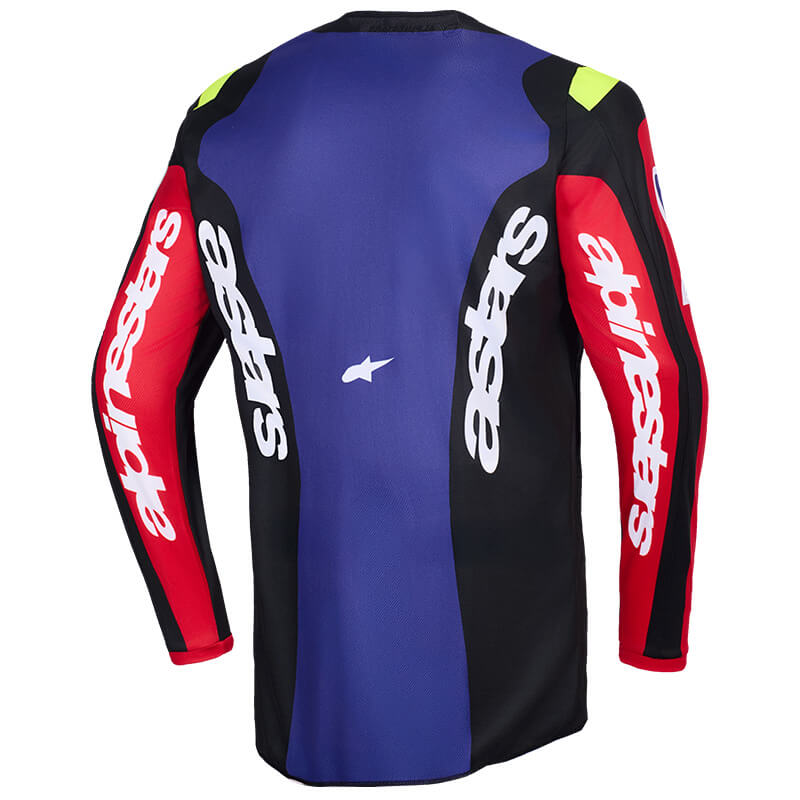 maillot alpinestars 687e0e474db42