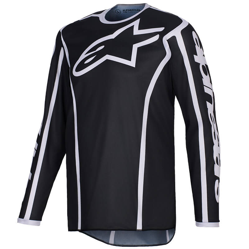 maillot alpinestars 687e0f0c814be
