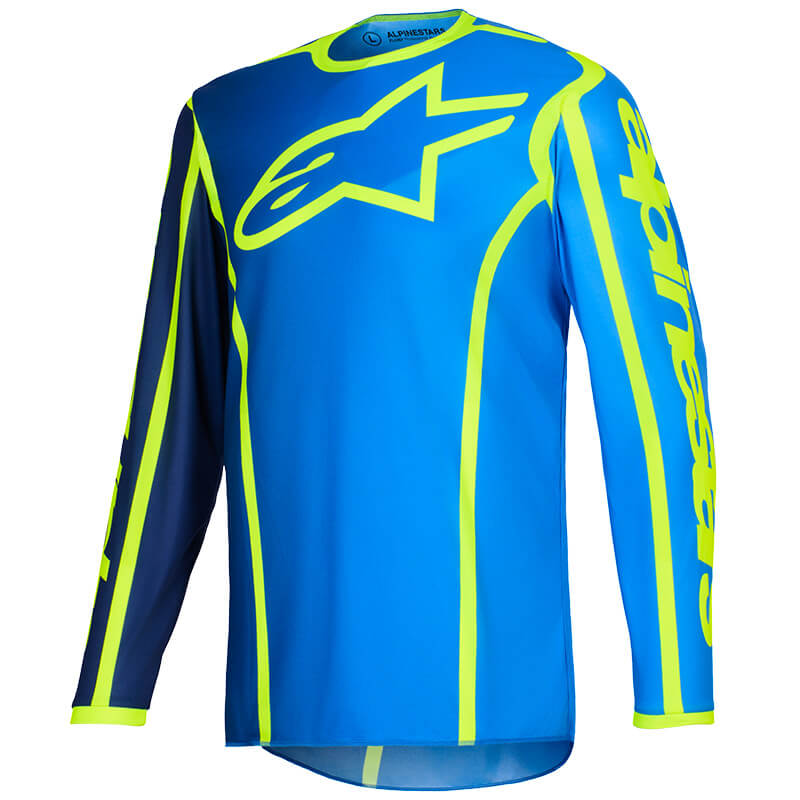 maillot alpinestars 687e0f801f78d