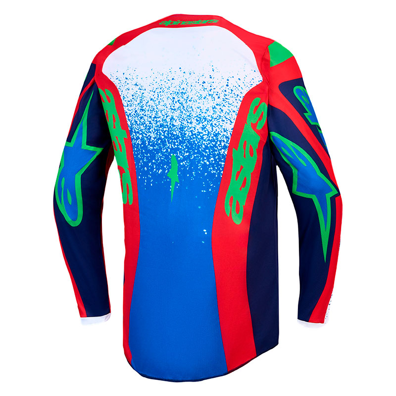 maillot alpinestars 6a5529e15971a