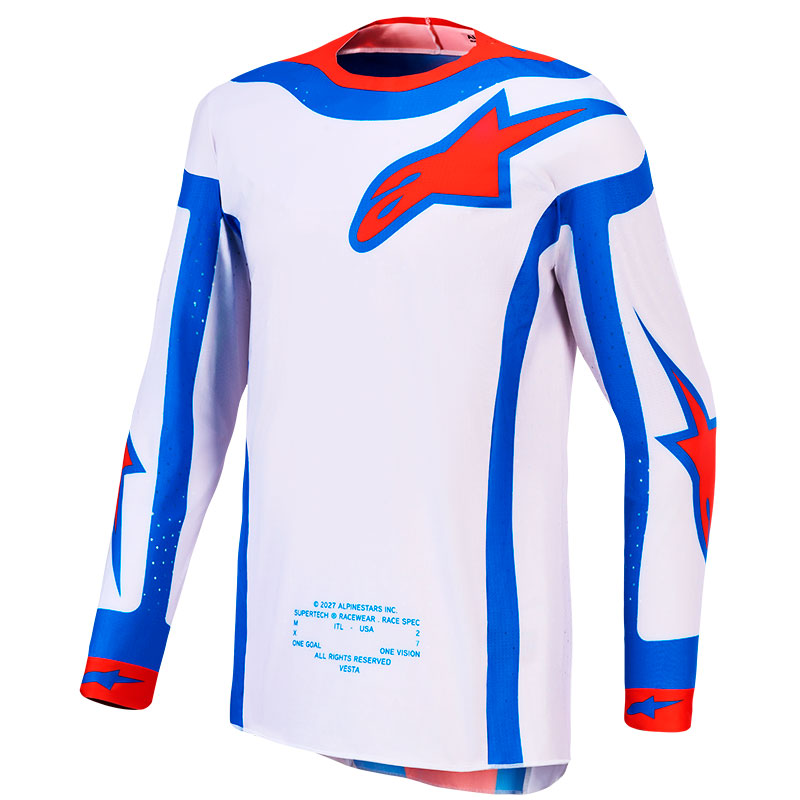maillot alpinestars 6a5e1e35ef7b1