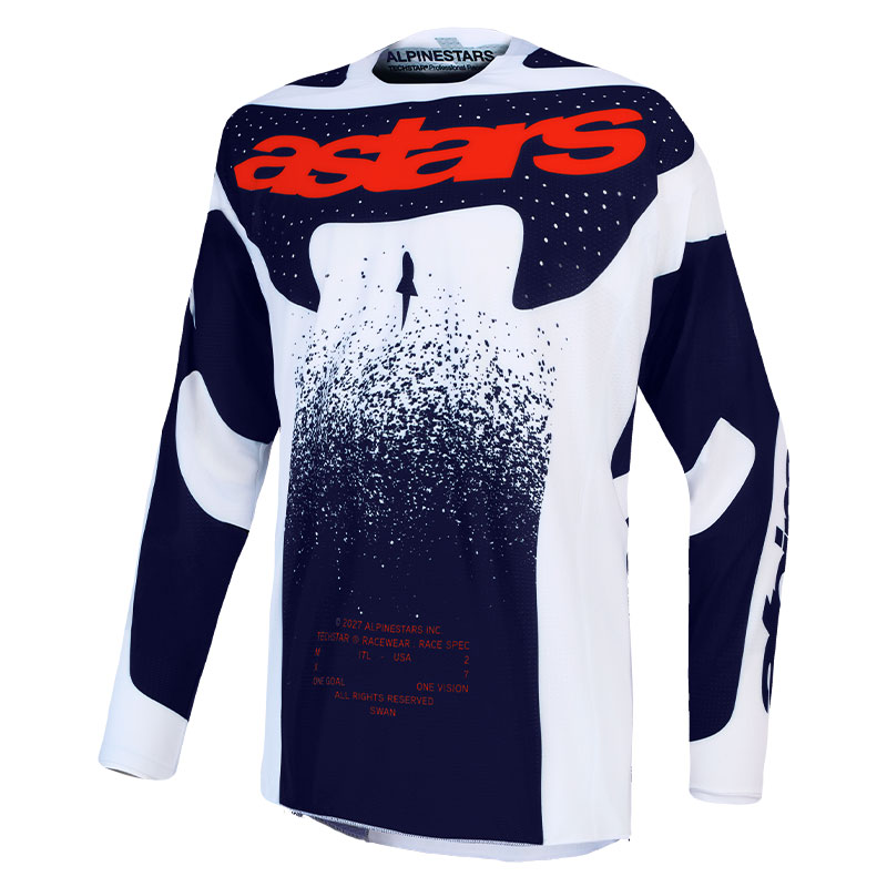maillot alpinestars 6a5e273422565