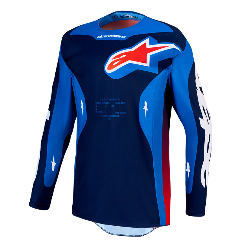 maillot alpinestars 6a5e27c799acb